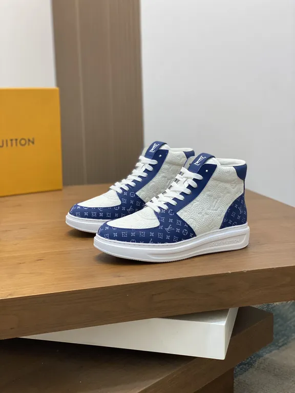 Louis Vuitton Shoe 